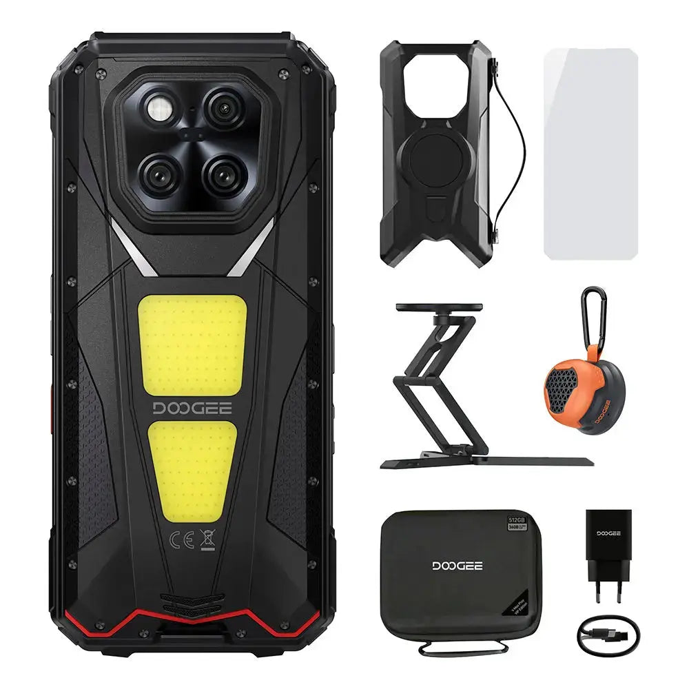 Caja sorpresa + accesorios para celular + Kit de Belleza + Regalo Gratis