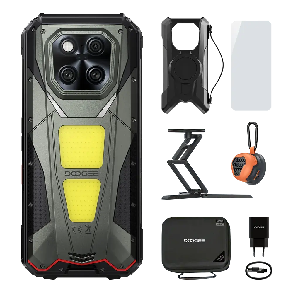 Caja sorpresa + accesorios para celular + Kit de Belleza + Regalo Gratis