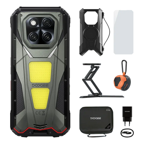 Caja Completa + accesorios para celular + Regalo Gratis